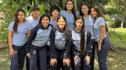 Javerianos brillan en los Juegos Nacionales Universitarios 2023 