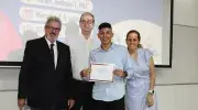 Javeriana Cali, Jesuit Worldwide Learning y Fundación Club Campestre impulsan la educación en inglés en la comuna 18
