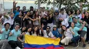 Transformando Desde Un mismo Latir