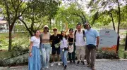 Transformando Desde Un mismo Latir