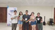 Transformando Desde Un mismo Latir