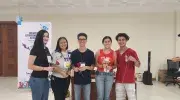 Transformando Desde Un mismo Latir