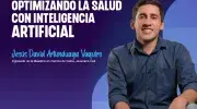 Testimonio Maestría en Ciencia de Datos Jesús Artunduaga
