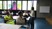 Centro Magis certifica a la primera cohorte de profesores en herramientas de IAGen