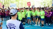 Juegos Magis 2025: Fraternidad y Espíritu Javeriano en Acción