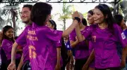 Juegos Magis 2025: Fraternidad y Espíritu Javeriano en Acción