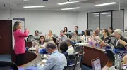 Javeriana Cali, anfitriona del primer encuentro de la Red de Internacionalización Transformadora RIT de CINDA 