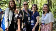 Javeriana Cali, anfitriona del primer encuentro de la Red de Internacionalización Transformadora RIT de CINDA 