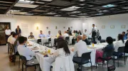 Desayuno- egresados- Javeriana 