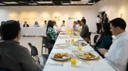 Desayuno- egresados- Javeriana 