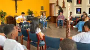 Semana Javeriana 