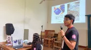 Quiasma en Antioquia