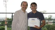 programa Forja reconoció el compromiso de los profesores javerianos