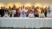 Desayuno- egresados- Javeriana 