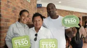 La CVC y Javeriana Cali lanzaron la cuarta cohorte de Tesos por el Ambiente
