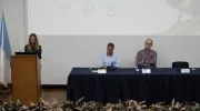 La CVC y Javeriana Cali lanzaron la cuarta cohorte de Tesos por el Ambiente