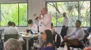 Planeación conjunta