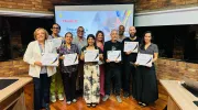 Programa EMI del Centro de Idiomas fortalece la internacionalización desde el aula