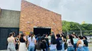 campus universitario