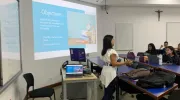 Programa EMI del Centro de Idiomas fortalece la internacionalización desde el aula