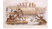 Arquitecturas cimarronas, el legado afrodescendiente que pocos conocían