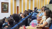 ¿Cómo construir una firma de abogados que deje huella? Carlos H. Godoy lo responde en la Lección inaugural de Derecho