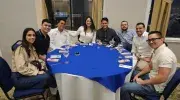 Egresados de Ingeniería Industrial