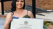 Egresada de Ingeniería Biomédica Javeriana Cali