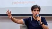 El programa de Economía de la Javeriana Cali celebró 25 años formando líderes con visión social