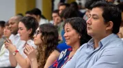 El programa de Economía de la Javeriana Cali celebró 25 años formando líderes con visión social