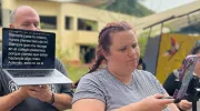 Liderazgo, comunicación y paz, un curso que transforma realidades con estudiantes de Gonzaga University