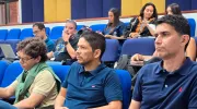 Profesores del Departamento de Economía de la Javeriana Cali