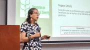 Colombia, ante el reto de restaurar el 30% de sus ecosistemas degradados 