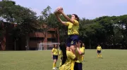 centro deportivo 