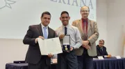 Cruz San Pedro Claver: 25 estudiantes reconocidos por sus calidades humanas y espíritu javeriano