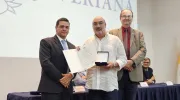 Cruz San Pedro Claver: 25 estudiantes reconocidos por sus calidades humanas y espíritu javeriano