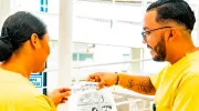 El primer especialista en Neuropsicología Infantil de San Andrés es javeriano