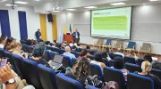 El reto de ponerle valor a la naturaleza: Javeriana Cali abrió reflexión durante la Semana de la Biodiversidad 2025