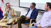 El reto de ponerle valor a la naturaleza: Javeriana Cali abrió reflexión durante la Semana de la Biodiversidad 2025