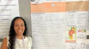 El poder de la investigación: estudiantes javerianos ganan beca para participar en ELAVIO 2025 