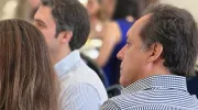 Desayuno con empresarios, International Business Week Javeriana