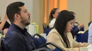 Desayuno con empresarios, International Business Week Javeriana
