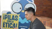 Nico y Juan Pa