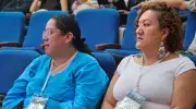El poder de los datos y las voces de las mujeres frente al cambio climático