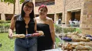 La gastronomía, un puente que nos une: así se vivió la segunda versión de SURō 2025