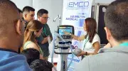 Javeriana Cali fue sede del 2.º Congreso Internacional de Cuidado Crítico I-Conicc, en alianza con la Clínica Imbanaco