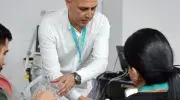 Javeriana Cali fue sede del 2.º Congreso Internacional de Cuidado Crítico I-Conicc, en alianza con la Clínica Imbanaco