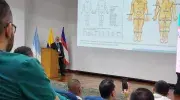 Javeriana Cali fue sede del 2.º Congreso Internacional de Cuidado Crítico I-Conicc, en alianza con la Clínica Imbanaco