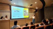 Javerianos diseñan estrategia de mercadeo para Levapan y su campaña nacional Pan Con Fe