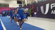 FISU PERÚ